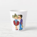 Search for romantic mugs I love you