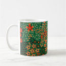 Search for vintage floral pattern mugs Botanical