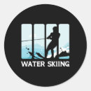 Search for adventure sport stickers Ski photography