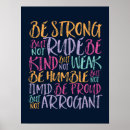 Search for weakness art Inspirational quote