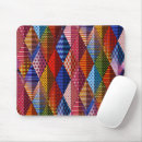 Search for red and silver mouse mats Gold