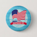 Search for independence badges Stars and stripes