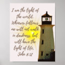 Search for christian lighthouse art Bible verse