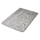Search for seaside bath mats Waves