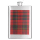 Search for tartan flasks Clan