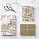 Search for khaki wrapping paper Pattern