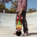 Search for frankenstein skateboards Pumpkin