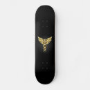 Search for polygon skateboards Black