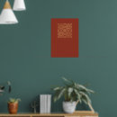 Search for folk floral art Vintage