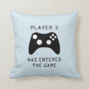 Search for has entered the games Video