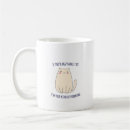 Search for crazy person mugs Cats