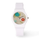 Search for flower patterns watches Petals