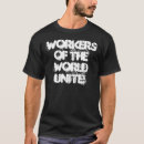 Search for united workers tshirts Communism