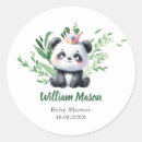 Search for cute panda stickers Greenery