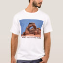 Search for arch tshirts Canyonlands