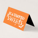 Search for creepy business cards Bat