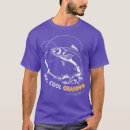 Search for salmon fishing tshirts Dad