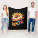 Search for principal blankets School