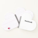 Search for blank notebooks Birthday