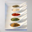 Search for spices posters Kitchen