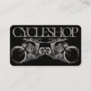 Search for car accident business cards Garage