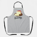 Search for cheese lover aprons Kitchen
