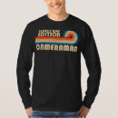 Search for cameraman tshirts Birthday