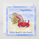 Search for beach congratulations cards Whimsical