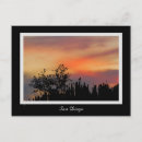 Search for dramatics postcards Sunset