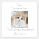 Search for cat family stickers Pet