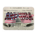 Search for capitals magnets United states of america