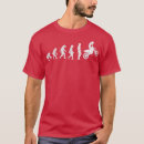 Search for evolution motorcycle tshirts Retro