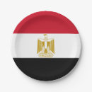 Search for egyptian plates Flag of egypt