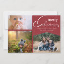 Search for photograph christmas cards Elegant