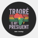 Search for ibrahim stickers Africa