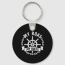 Search for escape round key rings Ships ahoy