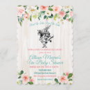 Search for mad hatter baby shower invitations Tea party