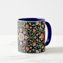 Search for indian floral pattern mugs Mandala