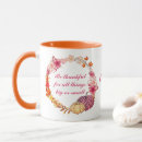 Search for pink pumpkin mugs Floral