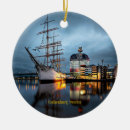 Search for boating christmas tree decorations Boats