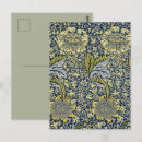 Search for floral damask postcards Doodlefly