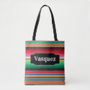 Search for spanish bags Serape