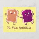 Search for jelly postcards Jam