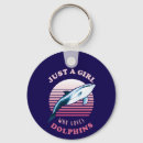 Search for marine creature key rings Under the sea