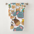Search for farm animals bath towels Toddler
