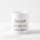 Search for best ever boss mugs Modern