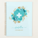 Search for nursing student planners Floral