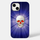 Search for fire skull iphone cases Halloween