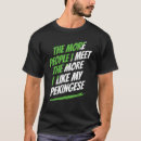 Search for pekingese tshirts Humour