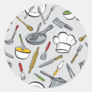 Search for kitchen tools stickers Culinary